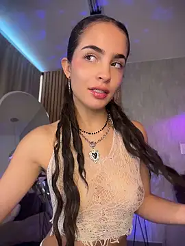 EmmaVonn online show from April 2026 07:37:01 PM