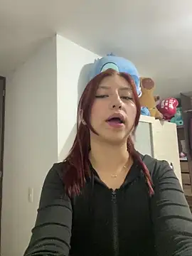 KEZIAH- online show from April 2026 12:08:02 AM