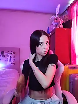 Snapshot of its_Lia_1 chatting on June 2026 08:57:01 PM its Lia 1 online show from June 2026 08:57:01 PM