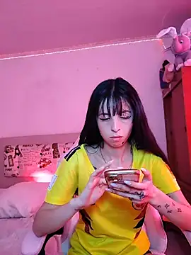 Snapshot of its_Lia_1 chatting on June 2026 09:09:01 PM its Lia 1 online show from June 2026 09:09:01 PM