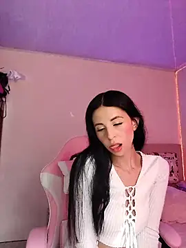 Snapshot of its_Lia_1 chatting on July 2026 08:02:01 PM its Lia 1 online show from July 2026 08:02:01 PM