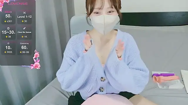 niko 1012 online show from April 2026 12:41:02 AM