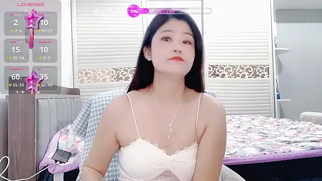 CC--Fairy online show from April 2026 10:58:02 PM