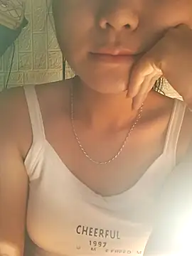 -Cidy- online show from May 2026 04:45:01 PM