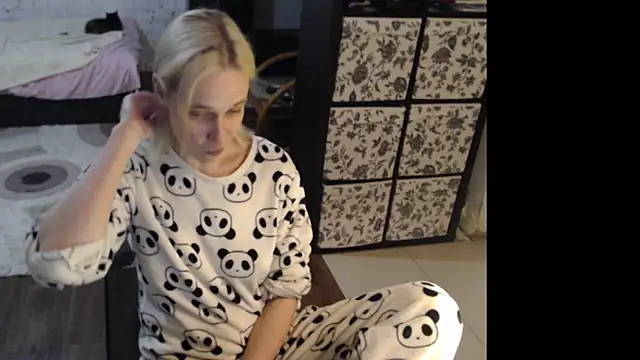 Sweet hot shrmp online show from May 2026 08:58:01 PM