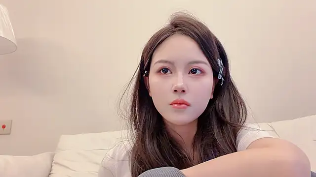 huxierbaby online show from March 2026 10:05:02 AM