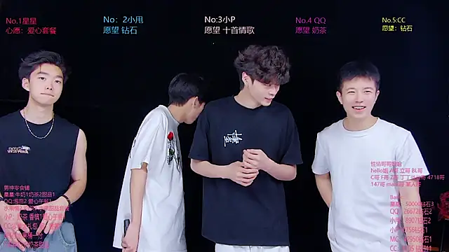 Snapshot of KOboys-818 chatting on July 2026 03:13:01 AM KOboys-818 online show from July 2026 03:13:01 AM