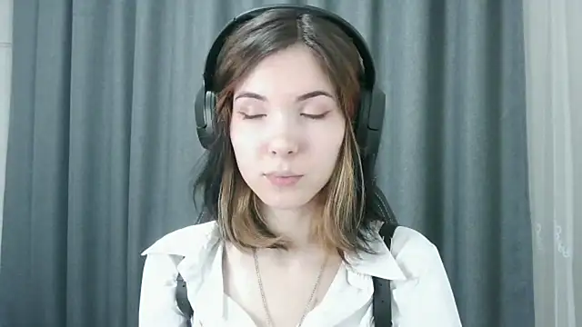RubyBooby online show from May 2026 05:17:02 PM