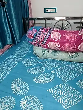 CamGirl Neha online show from June 2026 07:27:01 PM