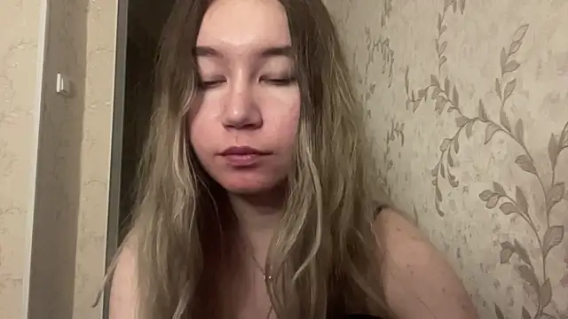 IreneOrbison online show from April 2026 09:10:02 PM