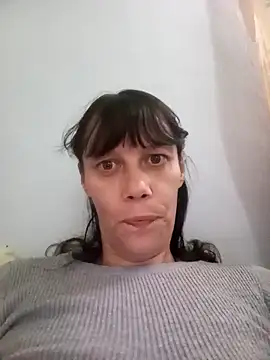 VikaBakerX online show from May 2026 01:51:02 PM