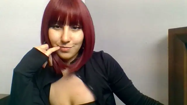 Snapshot of ZaraHotTeen chatting on July 2026 02:34:01 PM ZaraHotTeen online show from July 2026 02:34:01 PM