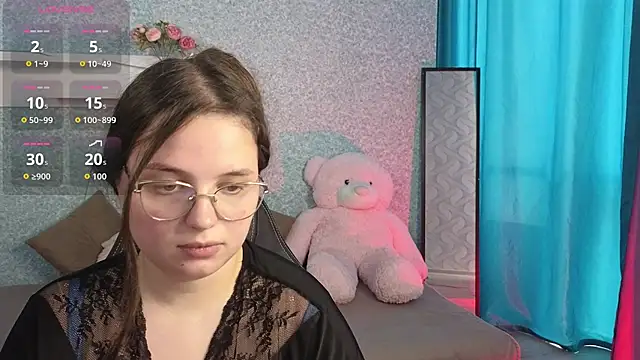 Snapshot of SofiDreamm chatting on July 2026 02:52:01 PM SofiDreamm online show from July 2026 02:52:01 PM