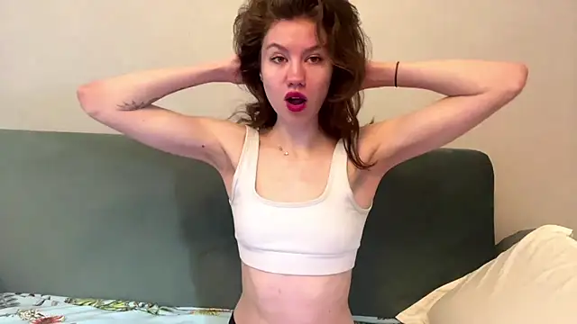 SelenaKiss  online show from May 2026 02:40:01 AM