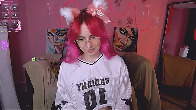 lissa veils online show from June 2026 01:33:01 AM