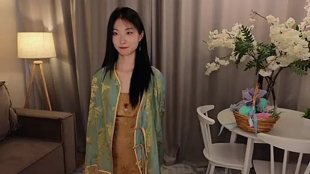 Snapshot of KimJons_ chatting on April 2026 01:45:02 PM KimJons online show from April 2026 01:45:02 PM