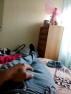 Snapshot of maicolvalejo4444 chatting on April 2026 02:36:02 PM maicolvalejo4444 online show from April 2026 02:36:02 PM