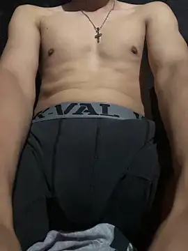 JerGym online show from April 2026 03:04:02 PM