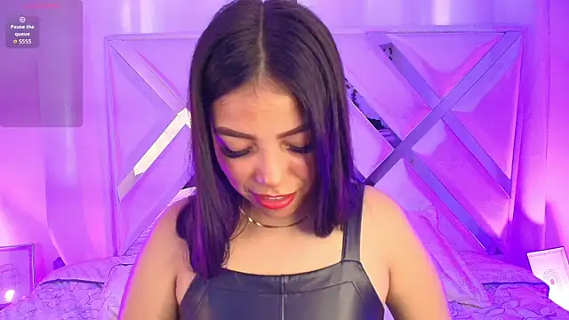 Ariana castillo02 online show from April 2026 12:55:02 PM