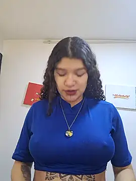 wendybeckett4 online show from April 2026 05:30:01 PM