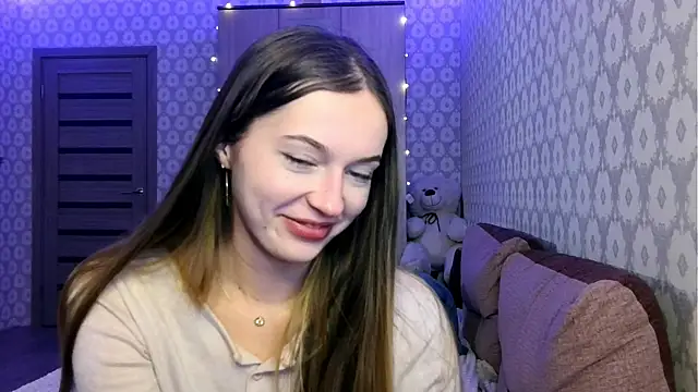 sexyamelia meow online show from June 2026 08:43:01 PM