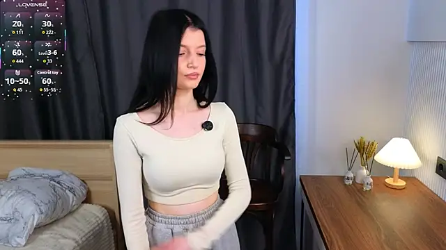 Snapshot of JazminLantey chatting on April 2026 04:46:01 AM JazminLantey online show from April 2026 04:46:01 AM