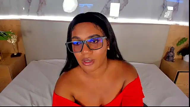 Emma Carrter online show from April 2026 03:37:01 AM