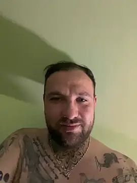 HerkulesXXXn online show from March 2026 07:15:02 PM