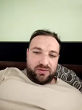 HerkulesXXXn online show from April 2026 11:00:01 AM