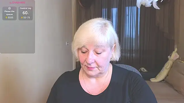 Milane Milky online show from April 2026 04:54:02 AM