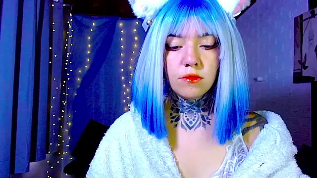 LannieGonzales online show from May 2026 12:43:01 PM
