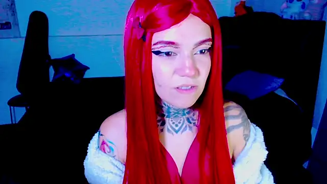 LannieGonzales online show from May 2026 11:12:02 PM