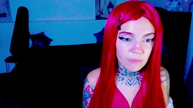 LannieGonzales online show from May 2026 04:07:02 AM
