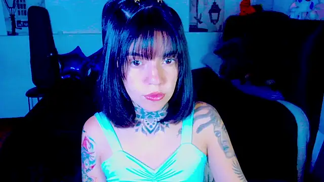 LannieGonzales online show from May 2026 02:34:01 PM