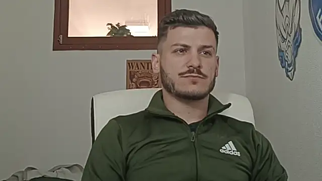 Casual Mike online show from April 2026 08:52:02 AM