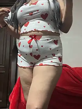 Sorayaseex online show from April 2026 10:55:01 PM