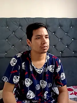 Ian-yin08 online show from April 2026 12:46:02 PM