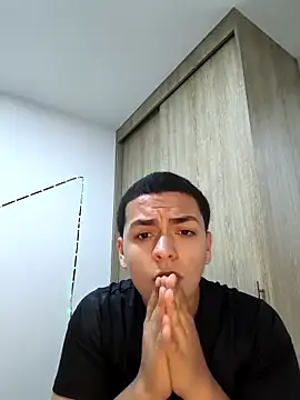 EnzoGold19 online show from March 2026 07:31:01 AM