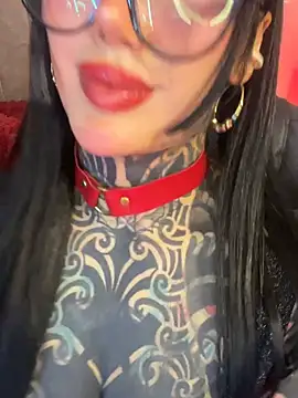 Musedreams online show from April 2026 01:27:02 AM