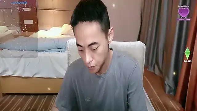 davidboys online show from April 2026 01:53:01 AM