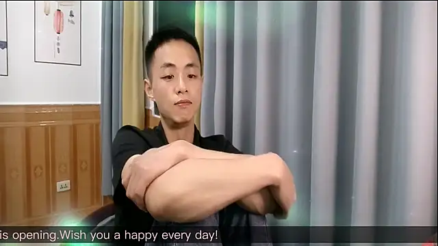 Snapshot of davidboys chatting on June 2026 04:29:01 PM davidboys online show from June 2026 04:29:01 PM