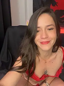 Snapshot of Eva_morningstar chatting on April 2026 04:20:02 AM Eva morningstar online show from April 2026 04:20:02 AM