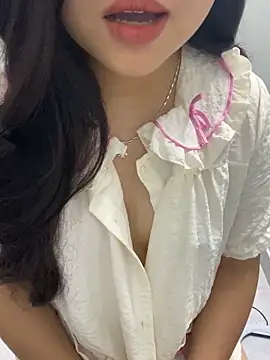 Rosecute11 online show from April 2026 08:34:01 AM