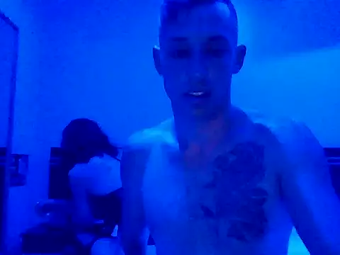 ianantos online show from March 2026 07:09:02 AM