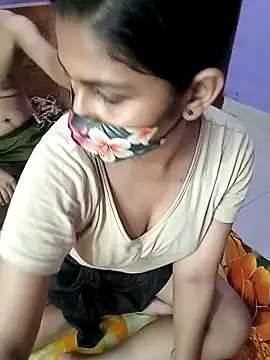 Jerin Couple61 online show from April 2026 05:05:01 AM