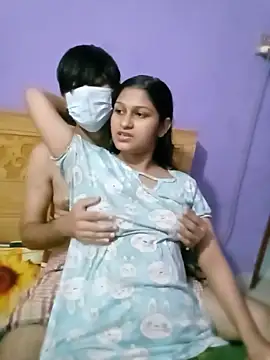 Jerin Couple61 online show from June 2026 09:48:02 AM
