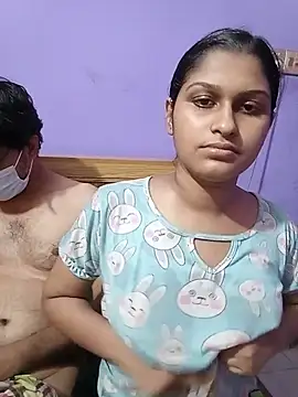 Jerin Couple61 online show from June 2026 11:14:01 AM