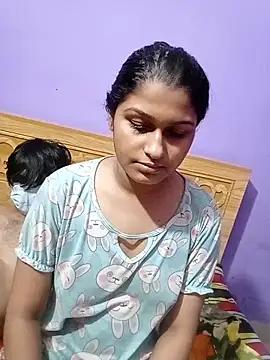 Jerin Couple61 online show from June 2026 05:00:01 PM