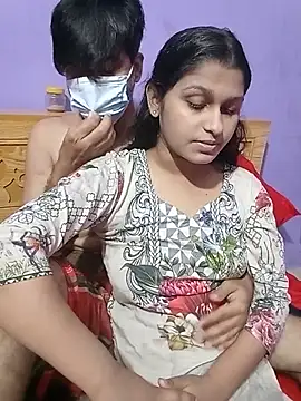 Jerin Couple61 online show from July 2026 09:56:01 AM