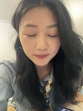 Snapshot of Shanshan_1267 chatting on April 2026 01:46:01 PM Shanshan 1267 online show from April 2026 01:46:01 PM